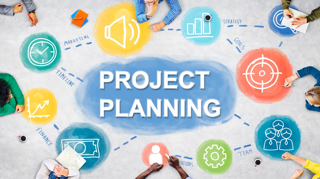 Crafting a Winning Project Plan: A Step-by-Step Guide for Young ...